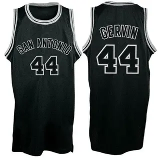 George Gervin Reebok 2x Spurs Jersey $100 for Sale in San Antonio, TX -  OfferUp